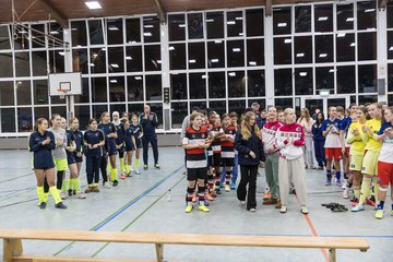 Bild 24 - wCJ Loewinnen Cup C1